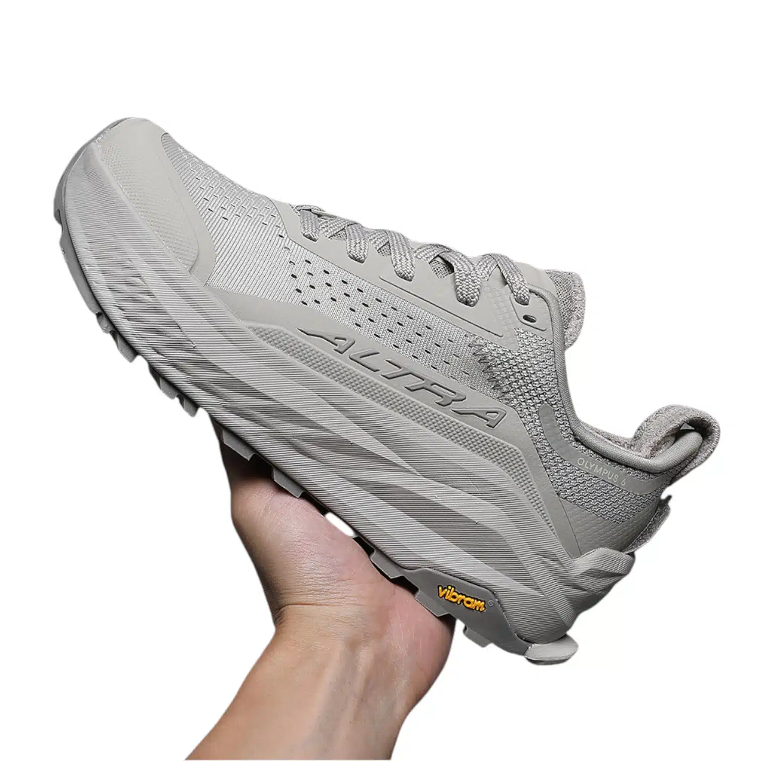 Altra olympus 6 walking shoes