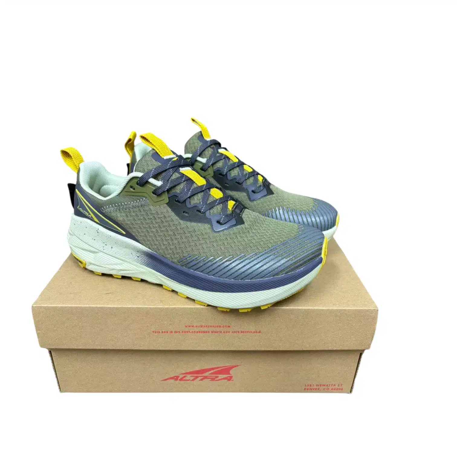 Altra experience wild 2 workout shoes