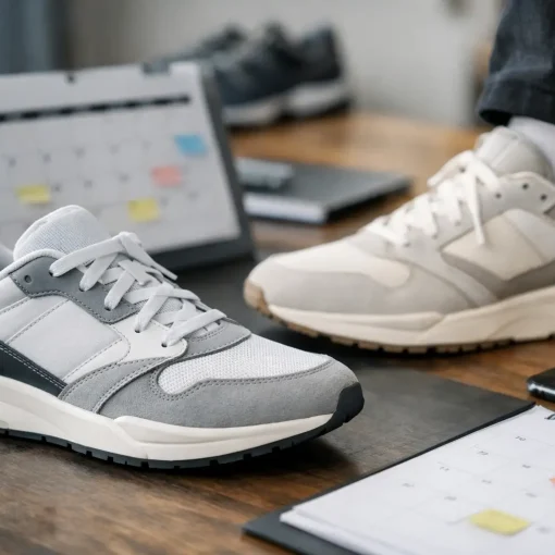 Guide to sneaker release calendars that works