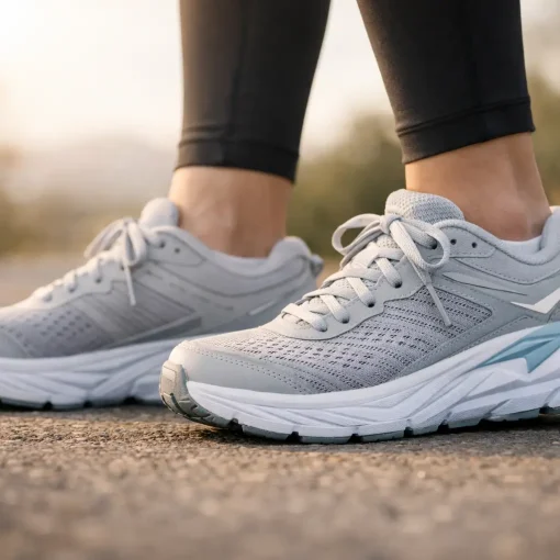 Hoka walking shoes review: worth it?
