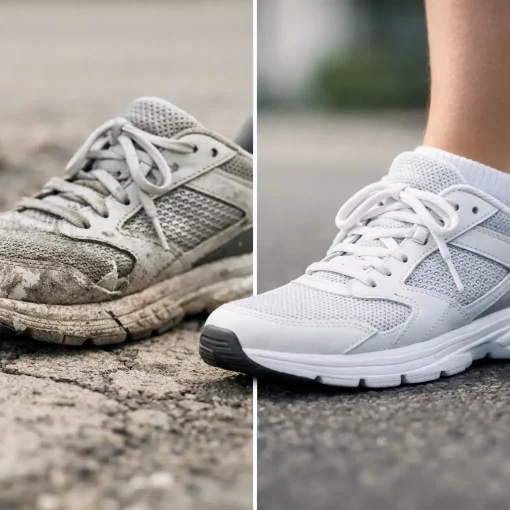 How long do sneakers last? what wears them out