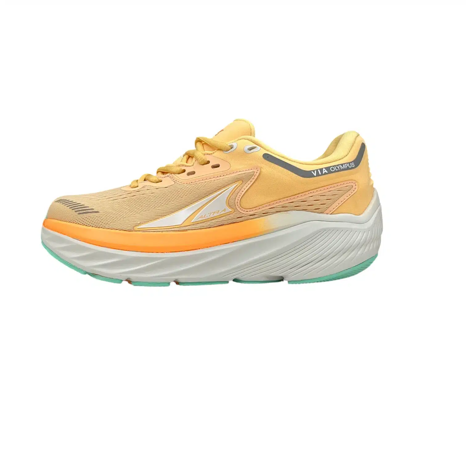 Altra olympus 2 anatomic shoes