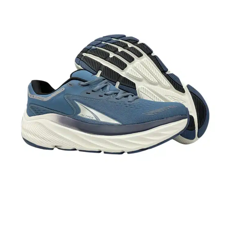 Altra olympus 2 anatomic shoes