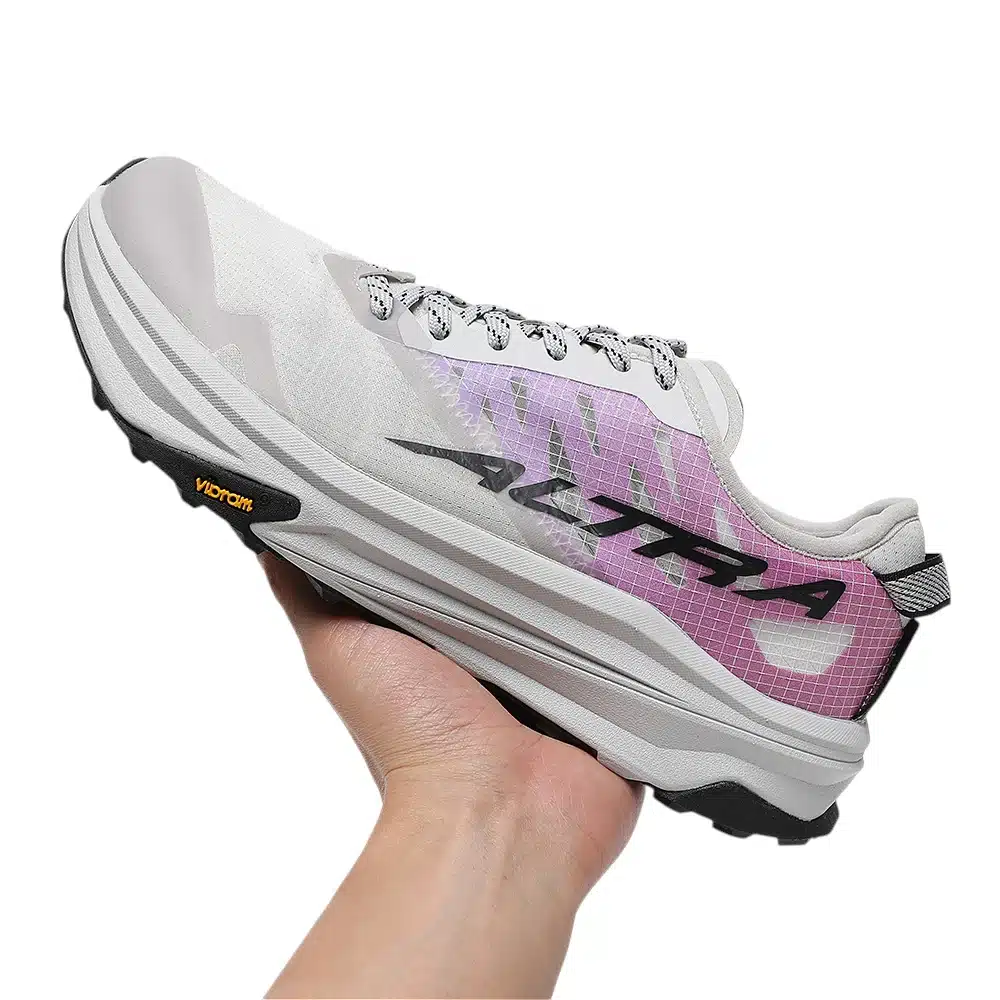 Altra carbon workout shoes