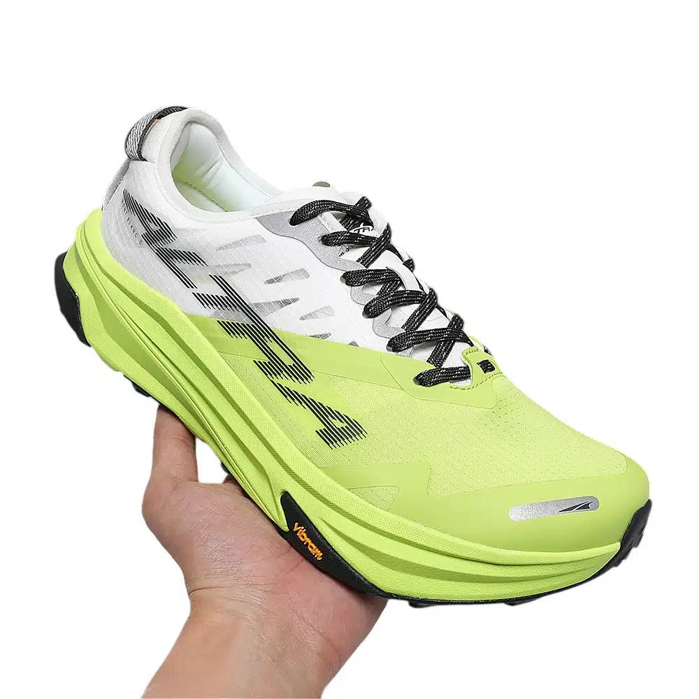 Altra carbon workout shoes
