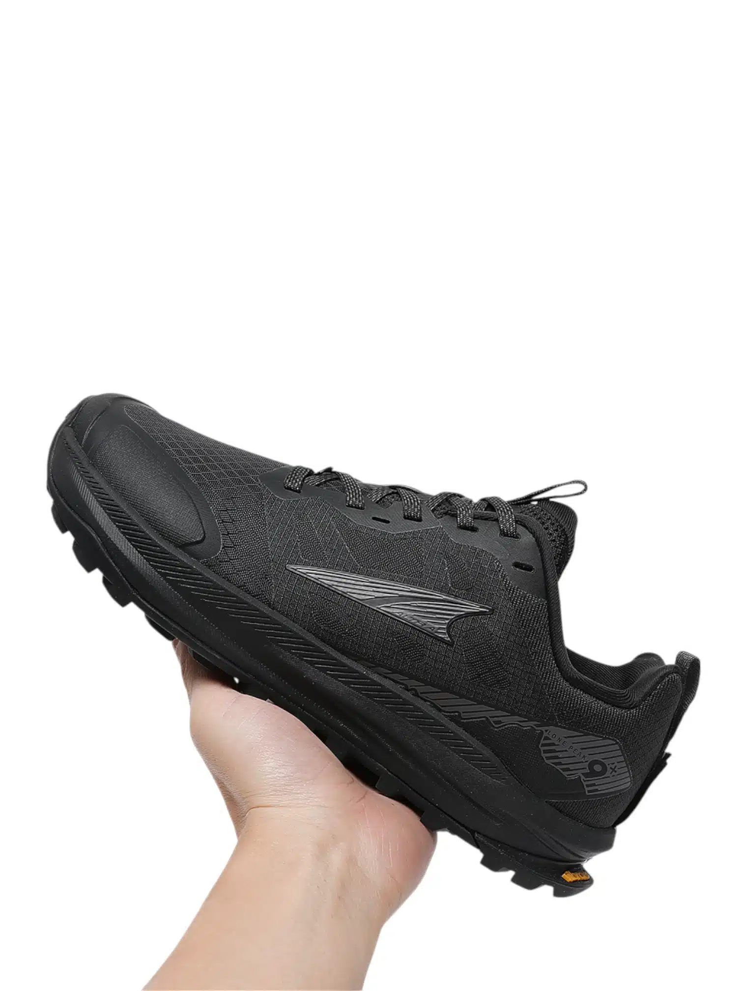 Altra lone peak 9 standing shoes