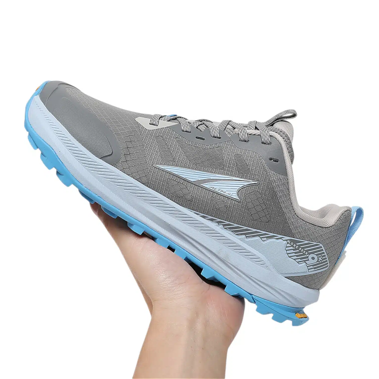 Altra lone peak 9 anatomic shoes