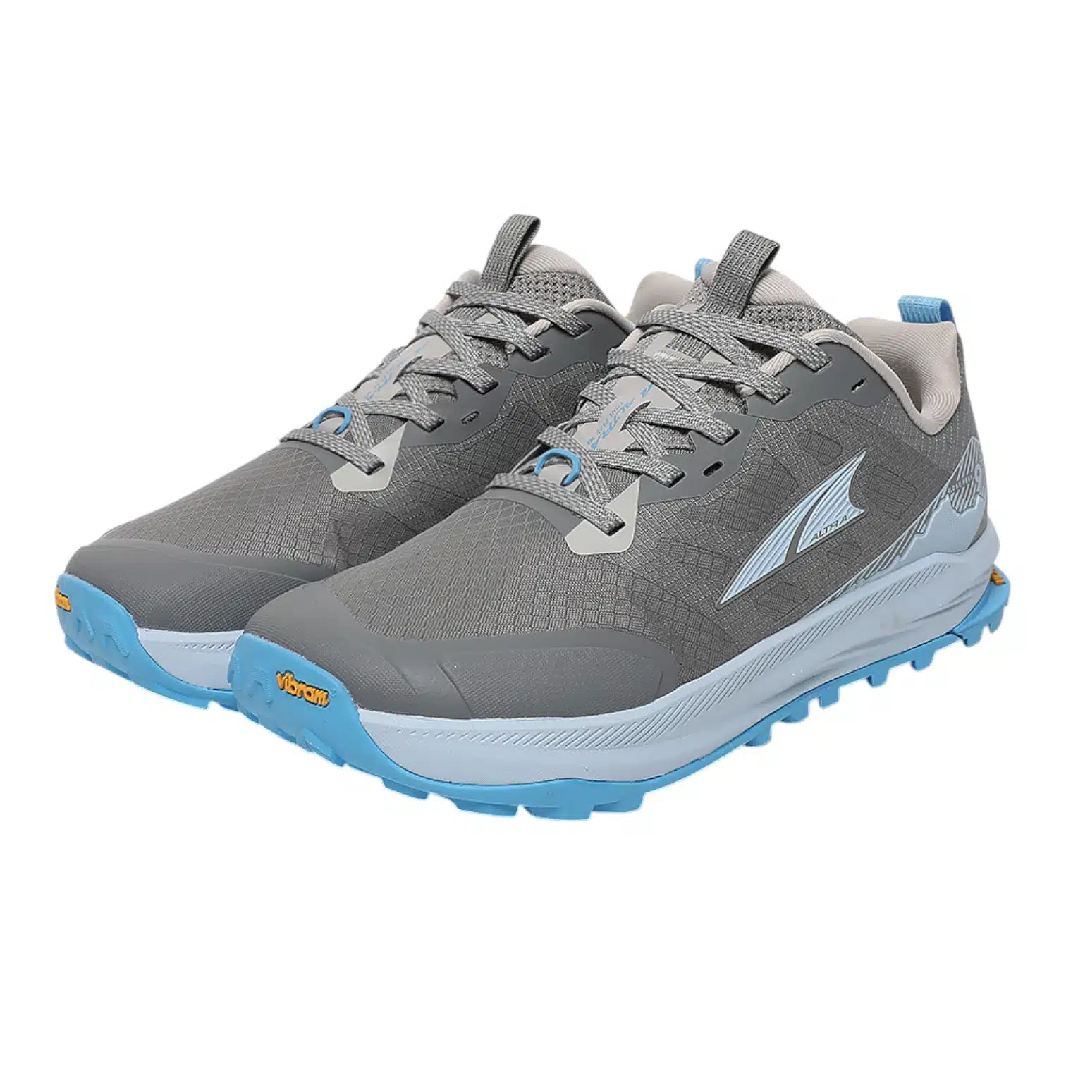 Altra lone peak 9 anatomic shoes