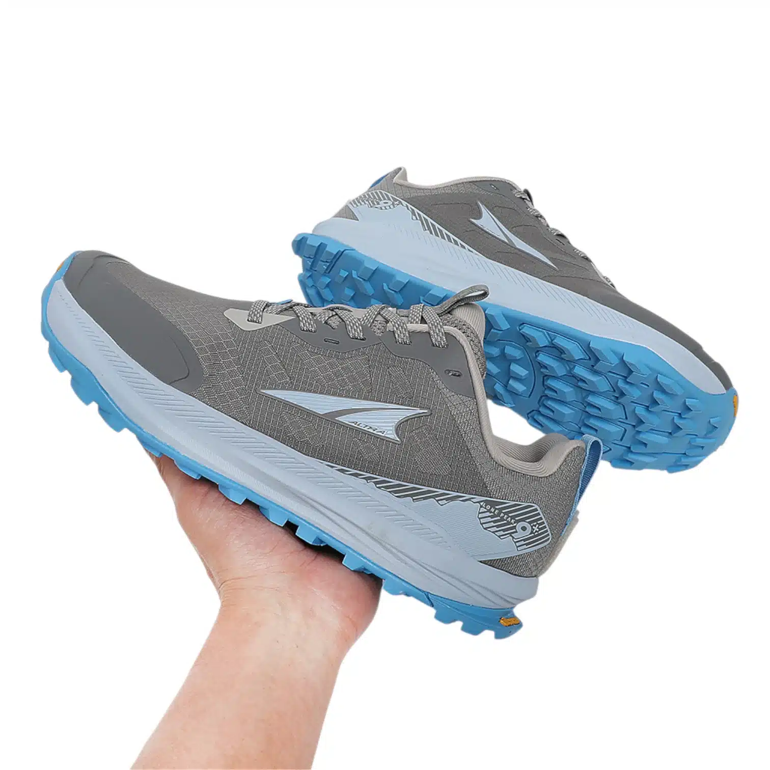 Altra lone peak 9 anatomic shoes