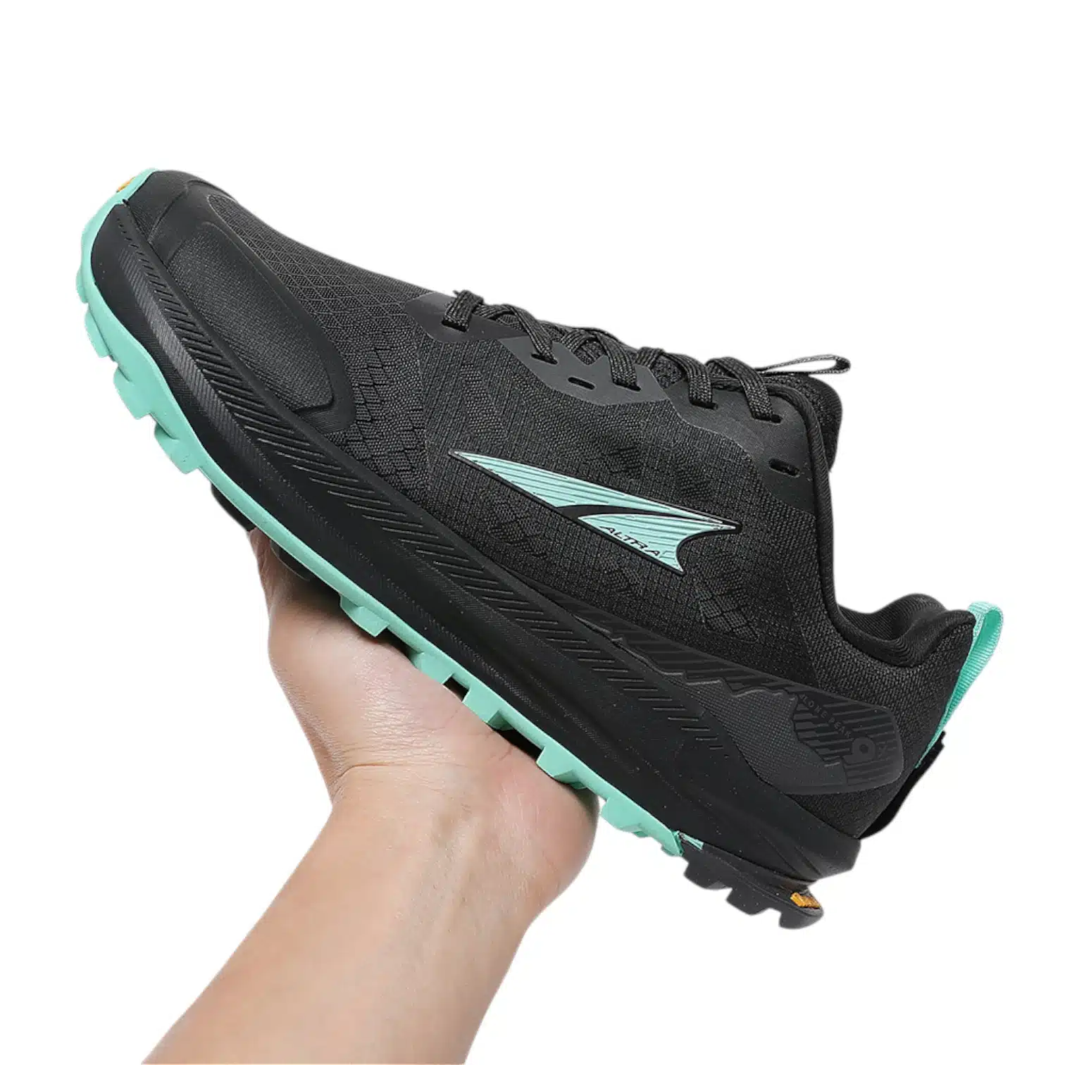 Altra lone peak 9 anatomic shoes