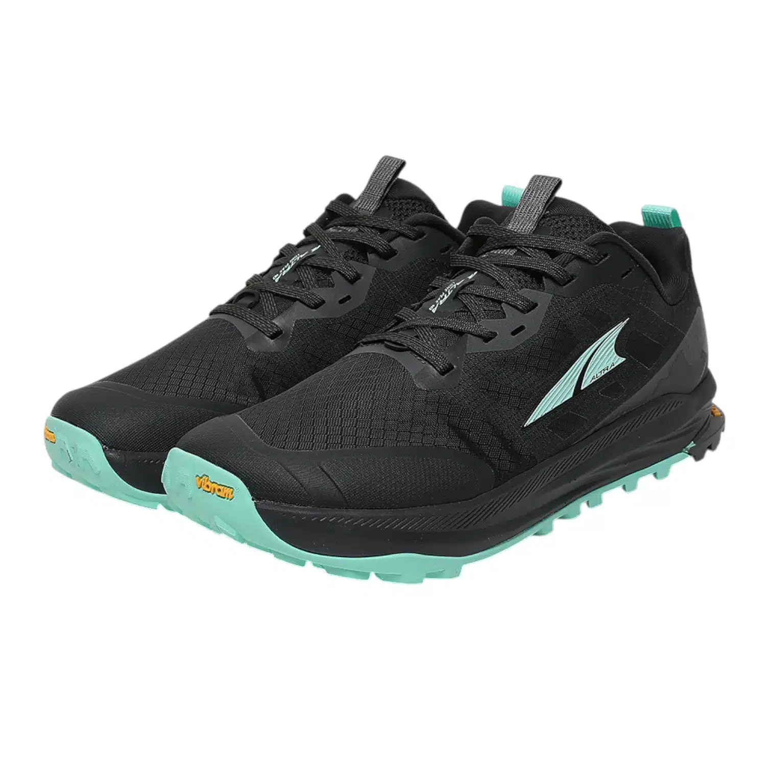Altra lone peak 9 anatomic shoes