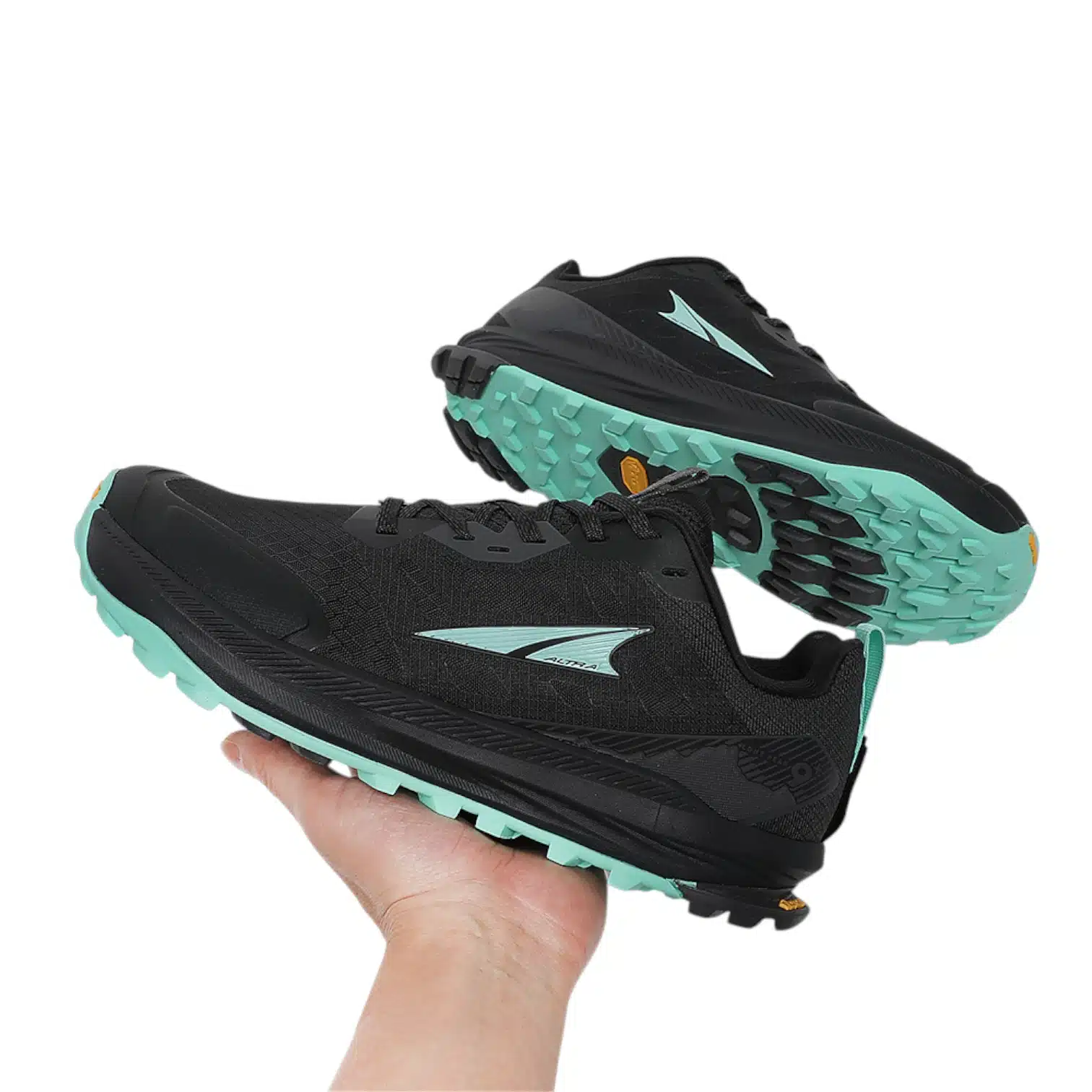 Altra lone peak 9 anatomic shoes