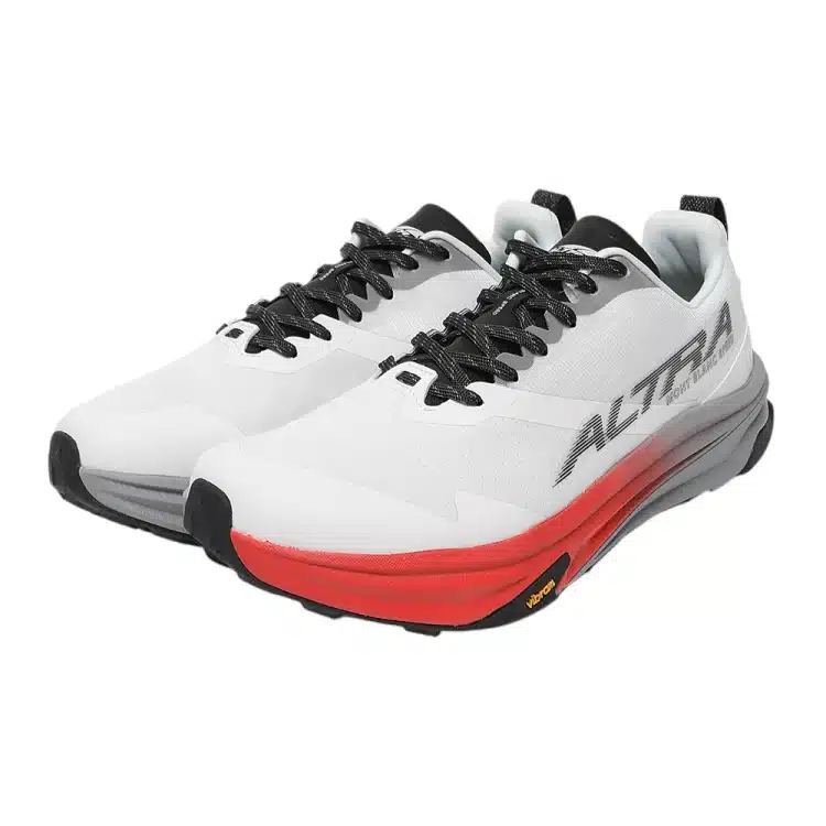 Altra carbon workout shoes
