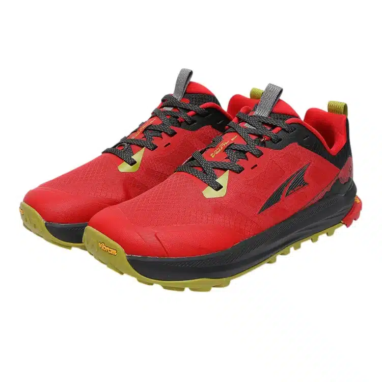Altra lone peak 9 walking shoes