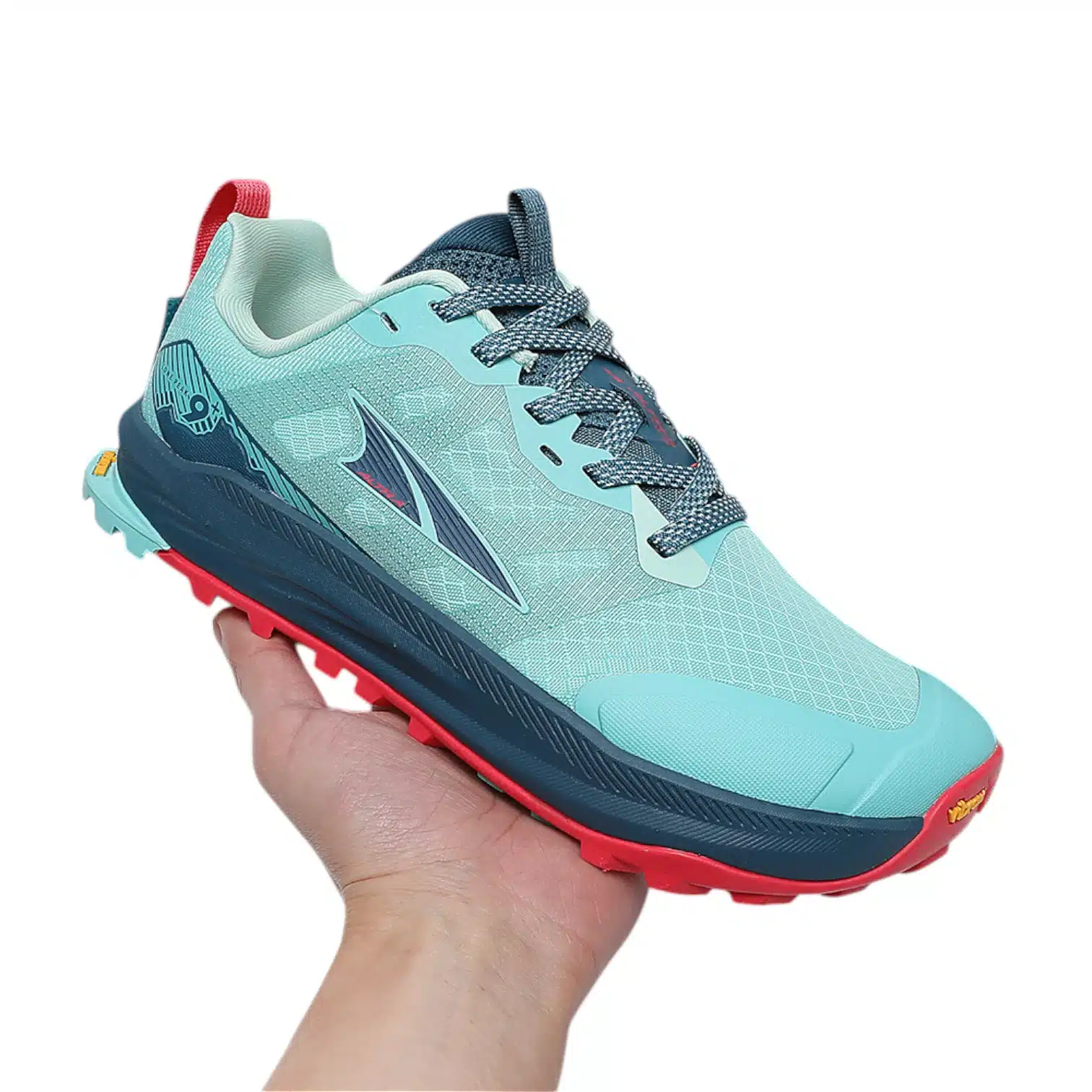 Altra lone peak 9 anatomic shoes