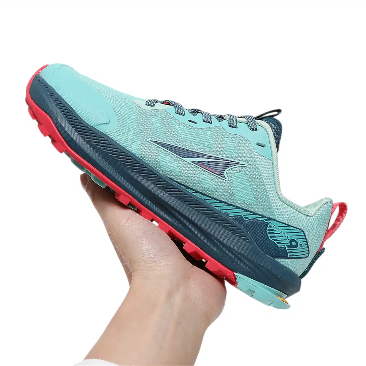 Altra lone peak 9 anatomic shoes