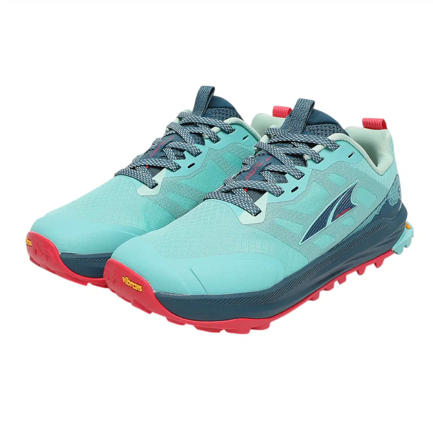 Altra lone peak 9 anatomic shoes