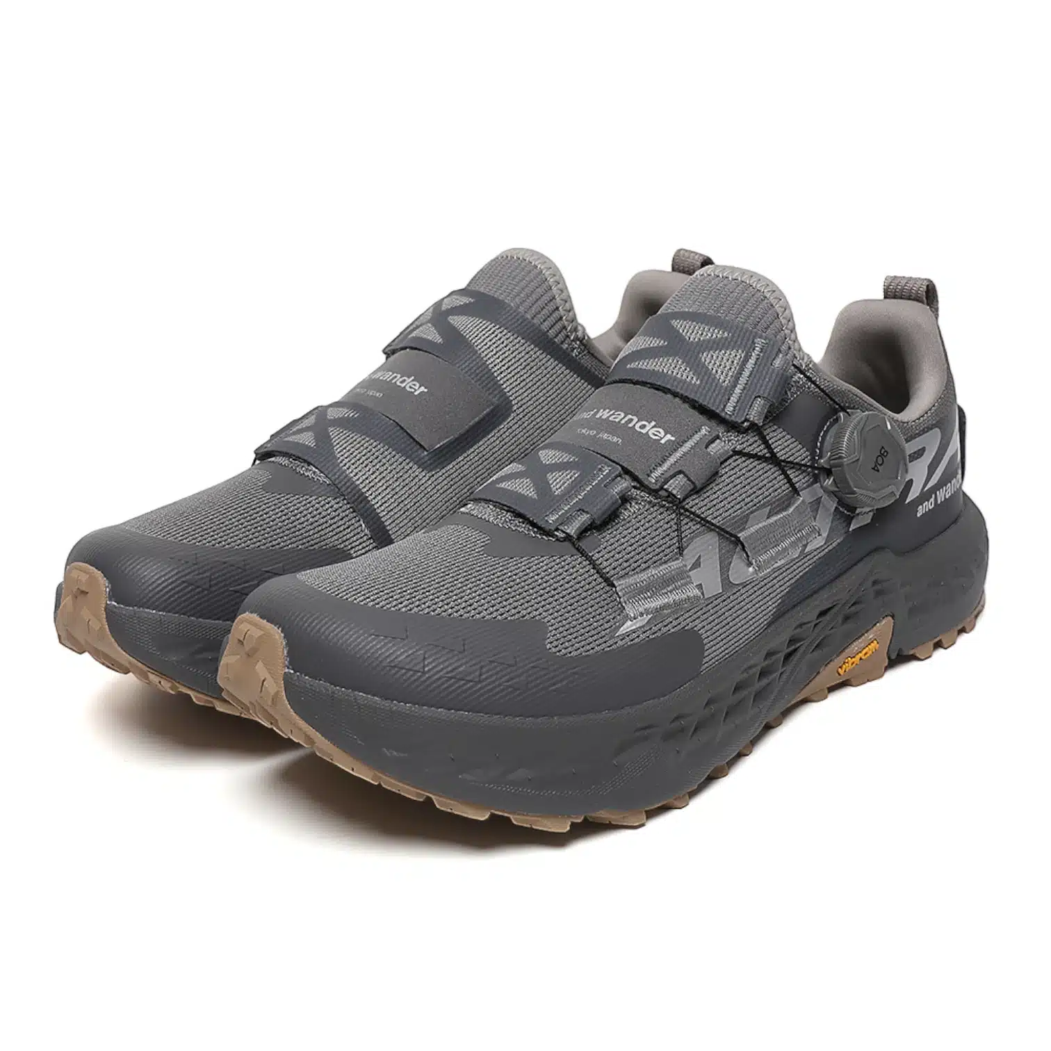 Altra wander timp 5 anatomic shoes