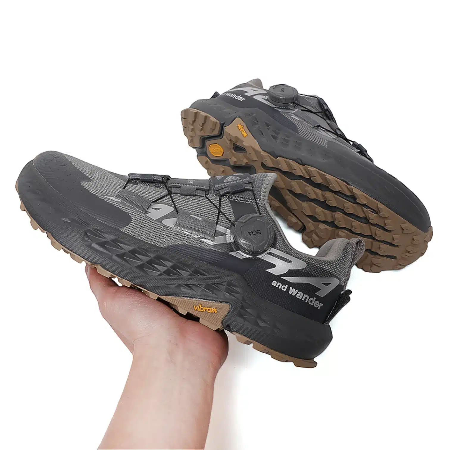 Altra wander timp 5 anatomic shoes