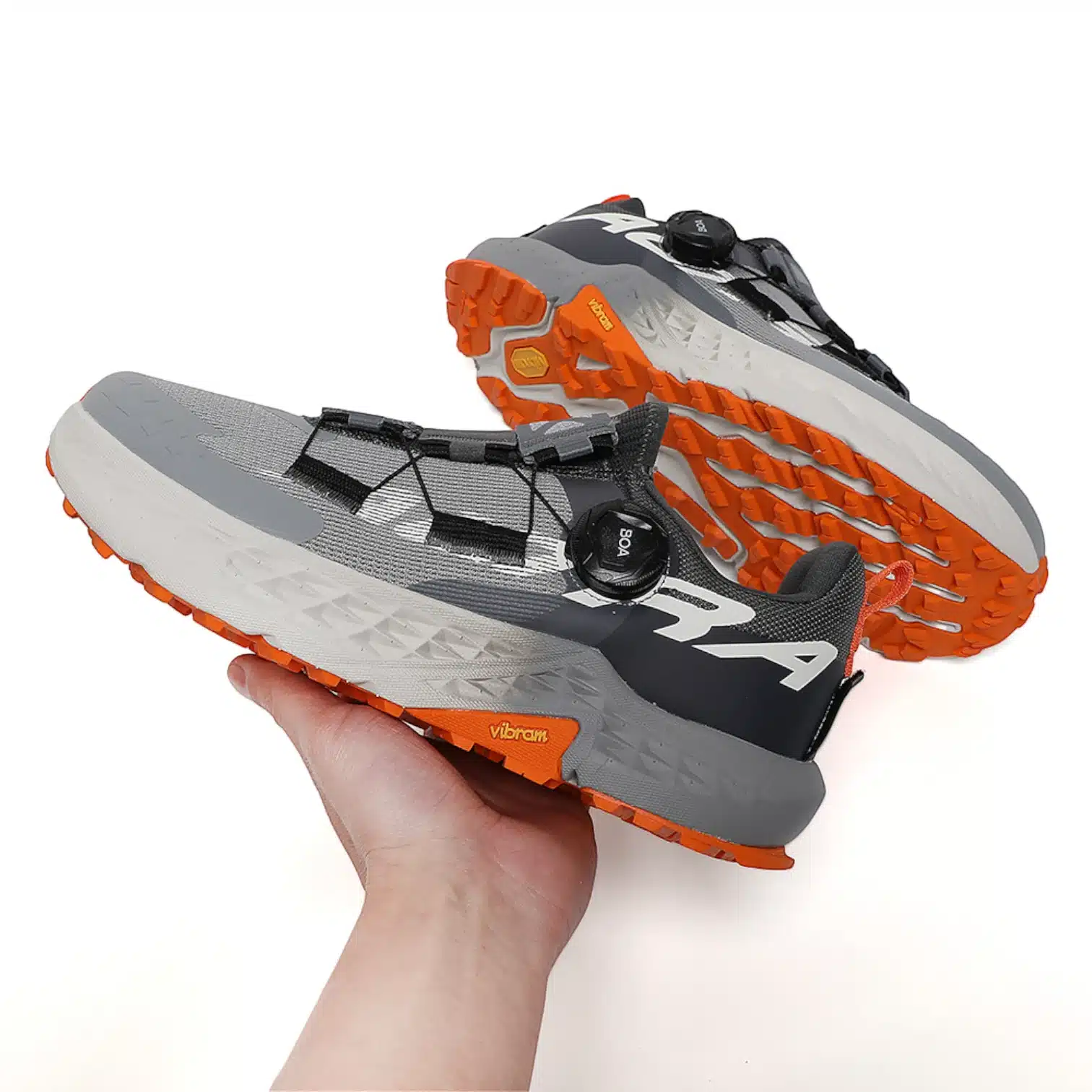 Altra wander timp 5 anatomic shoes