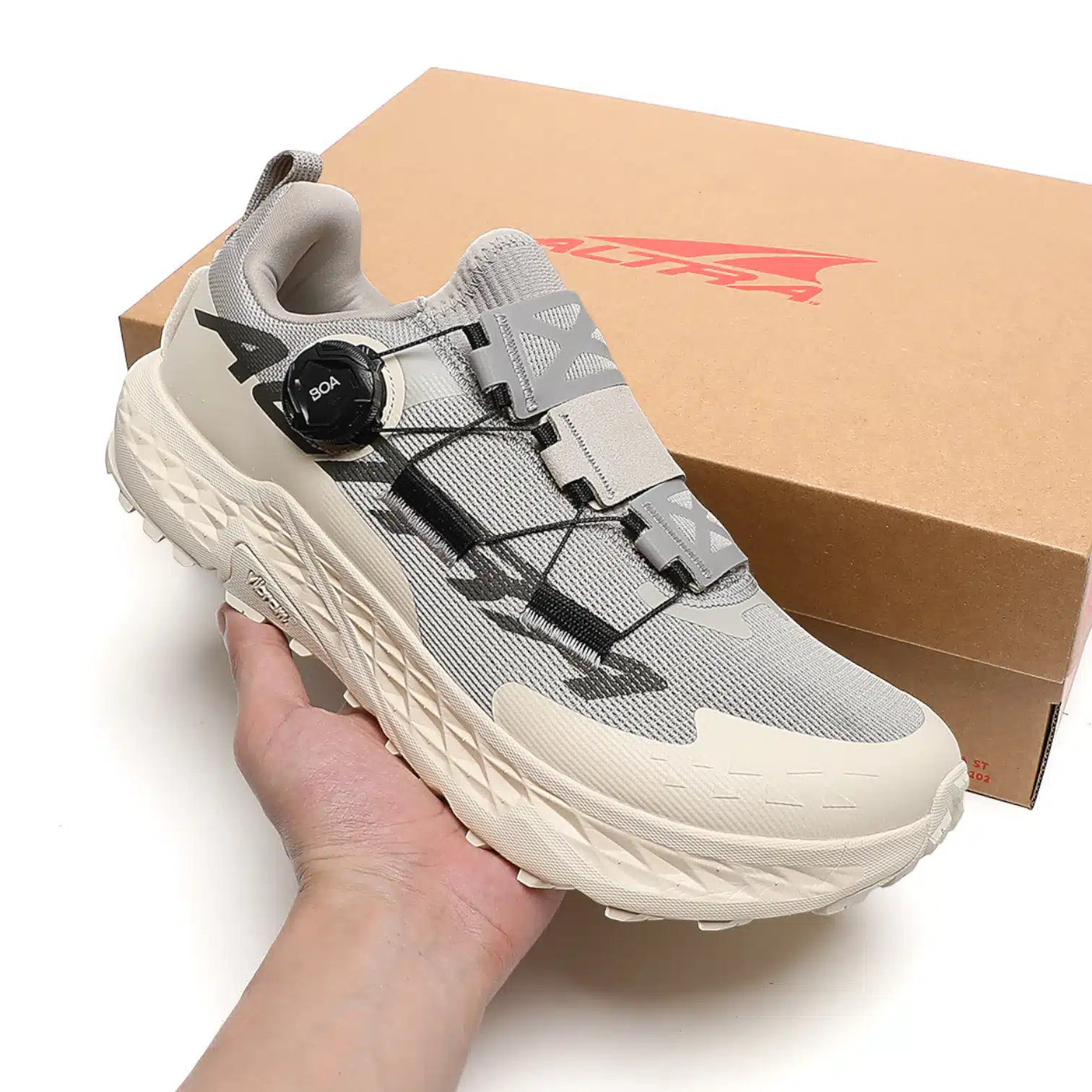Altra wander timp 5 anatomic shoes