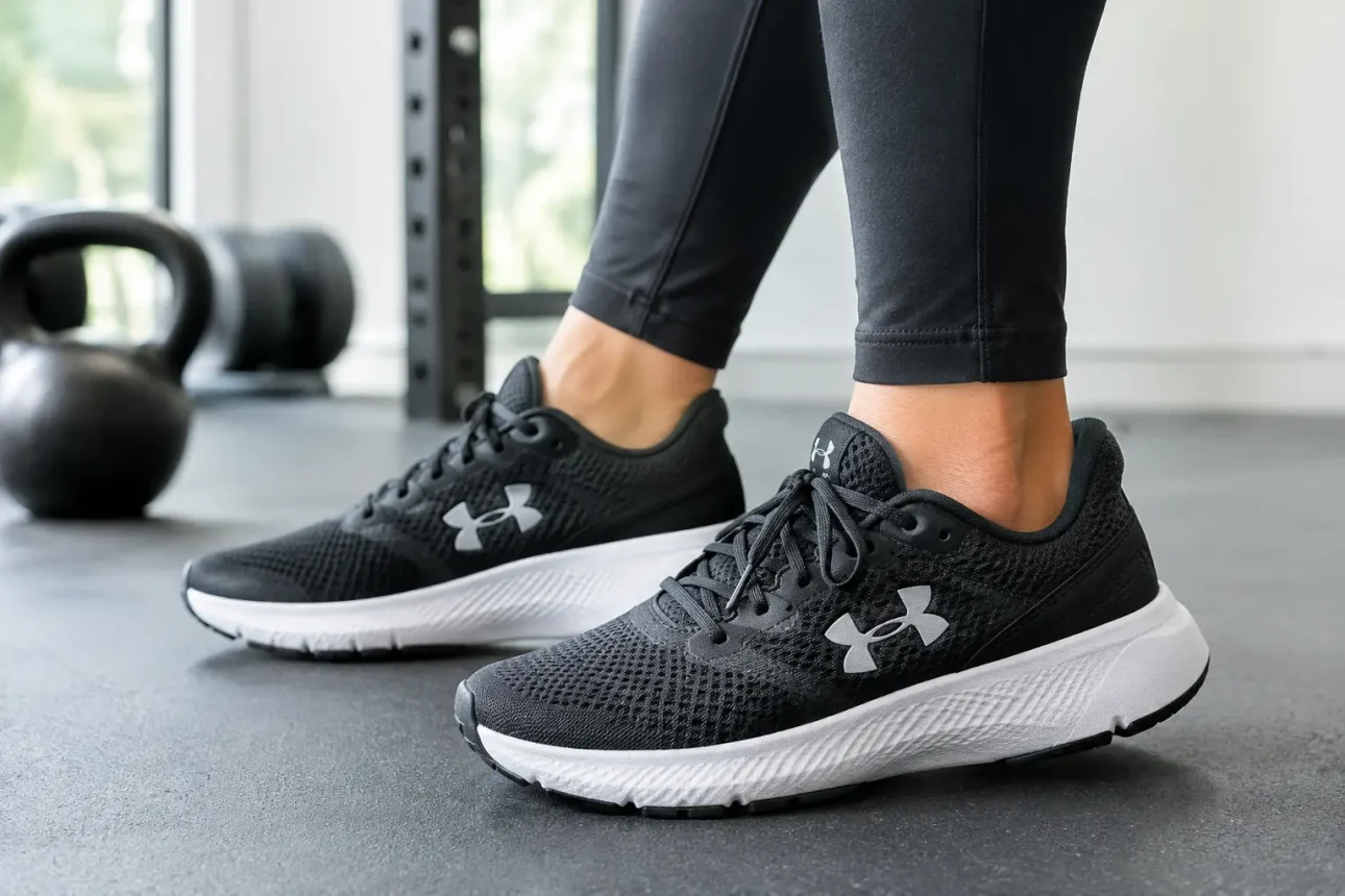 Best Sneakers for Gym Training We Actually Pick