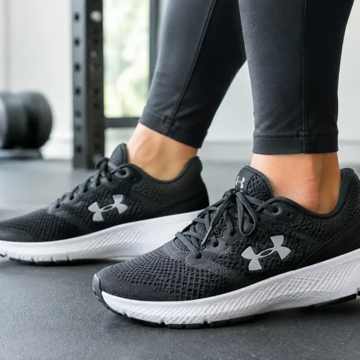Best Sneakers for Gym Training We Actually Pick