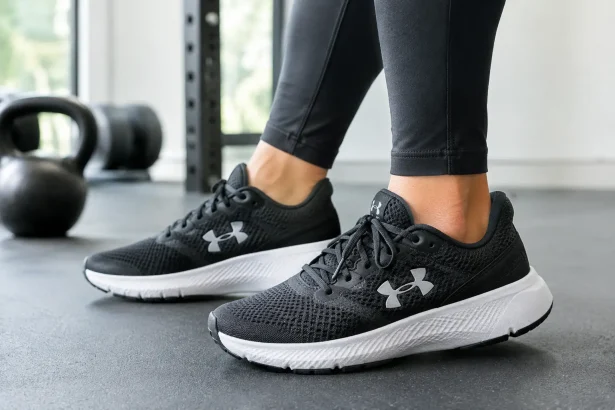 Best Sneakers for Gym Training We Actually Pick