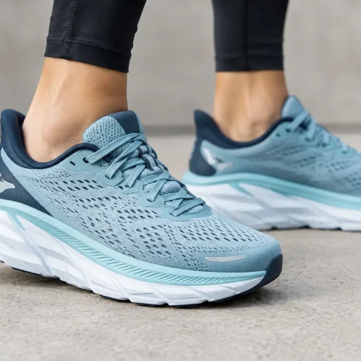 Hoka Clifton Review for Running and All-Day Wear
