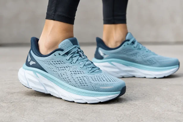 Hoka Clifton Review for Running and All-Day Wear