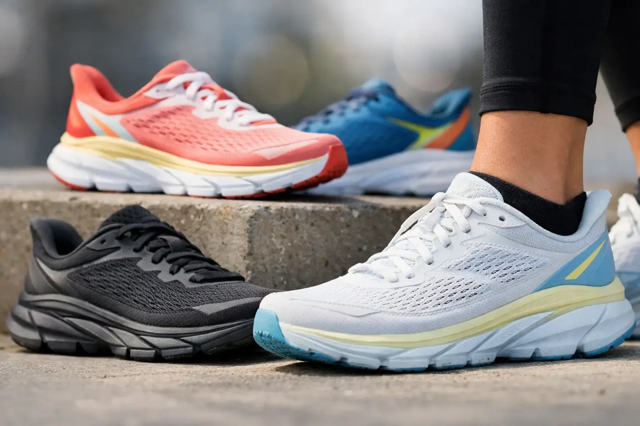 Hoka Running Sneakers Sale Picks Worth Buying
