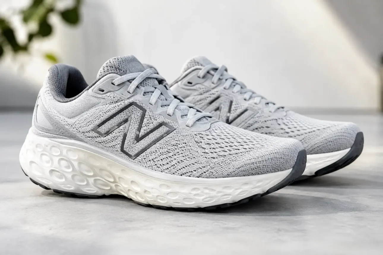 New Balance 1080 Review: Worth Buying?