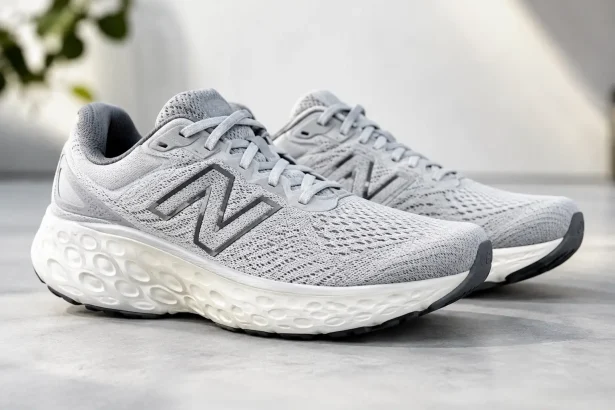 New Balance 1080 Review: Worth Buying?