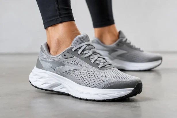 Shoe Durability: What Makes Sneakers Last?