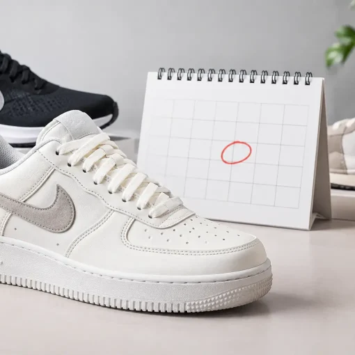 Sneaker Sale Calendar for Smart Shoe Buys
