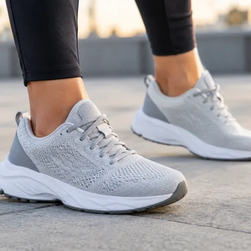 Walking Sneakers That Feel Good After 5 PM