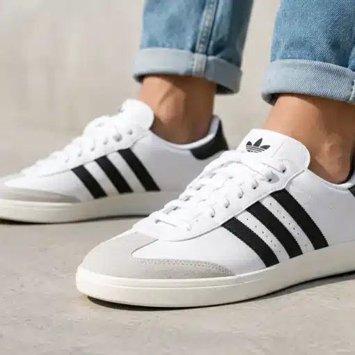 Adidas lifestyle sneakers review for everyday wear