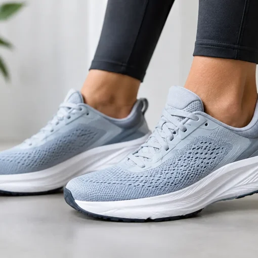 Arch Support Sneakers That Feel Good All Day
