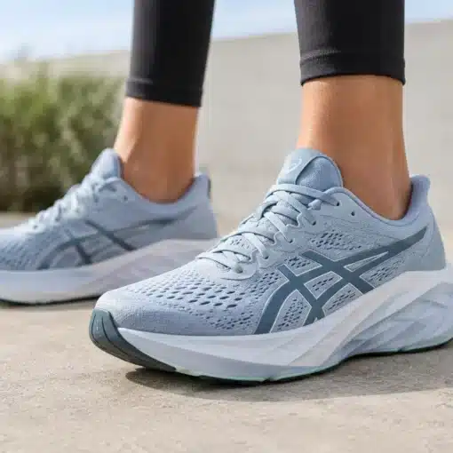 Asics novablast review for everyday runners
