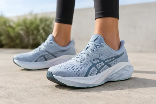 ASICS Novablast Review for Everyday Runners