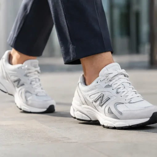 Best Shoes for Commuting That Handle Real Days