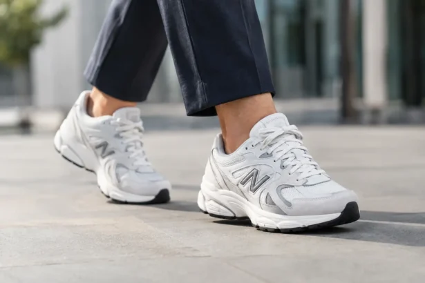 Best Shoes for Commuting That Handle Real Days