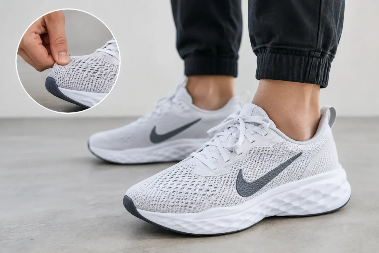 Do Sneakers Stretch Over Time? What Really Changes