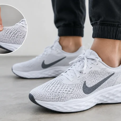 Do Sneakers Stretch Over Time? What Really Changes