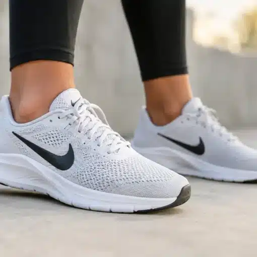 Nike walking sneakers that feel good at 5pm