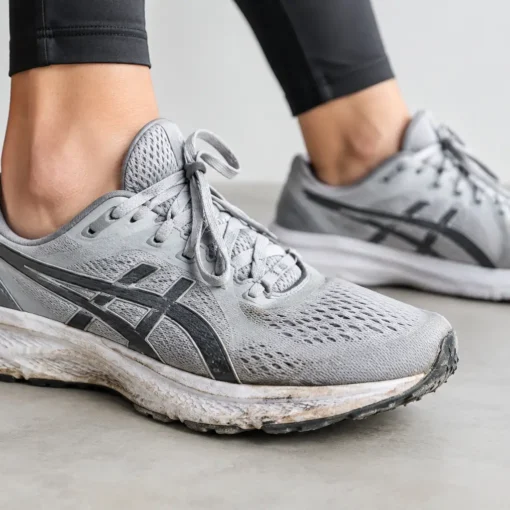 When should you replace sneakers? 7 clear signs