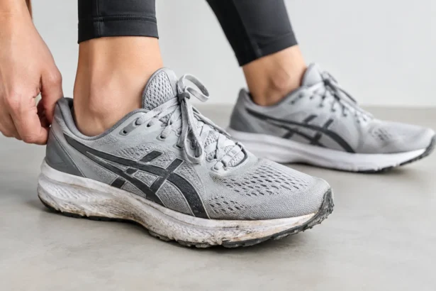 When should you replace sneakers? 7 clear signs