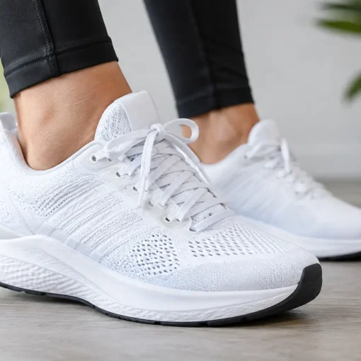 Why Do Shoes Squeak? Find the Real Cause Fast