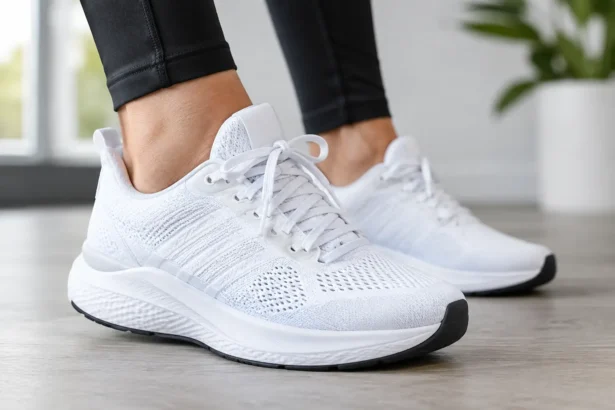 Why Do Shoes Squeak? Find the Real Cause Fast